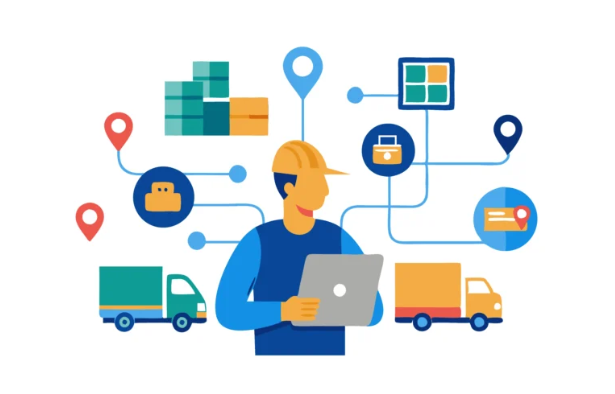 Cargo & Logistics Solutions Service